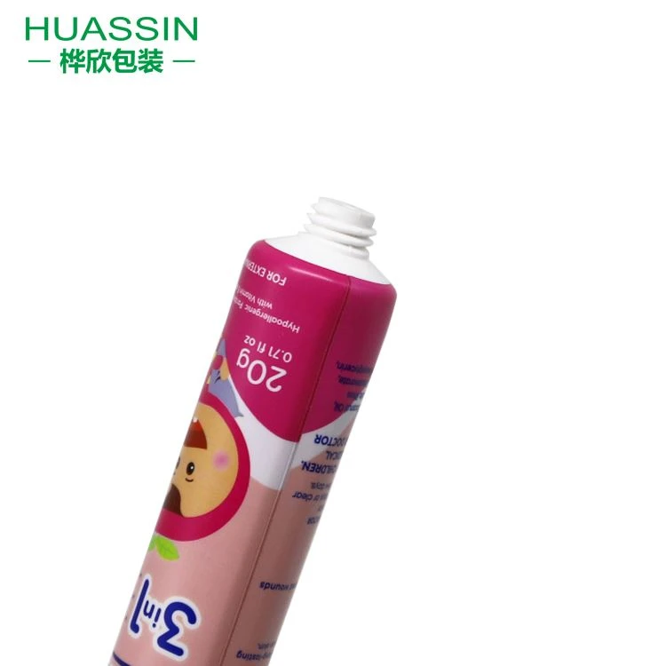 Empty Tube For Children Cream.jpg Empty Tube For Children Cream.jpg
