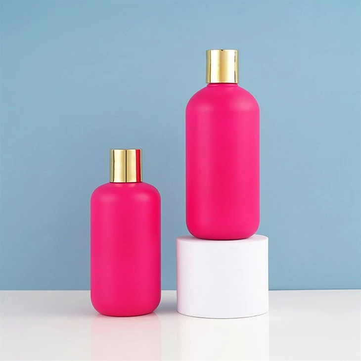 Kozmetické čerpadlo balenie šampónu Body Body Wash čerpadlo toner s fľašou s vekom