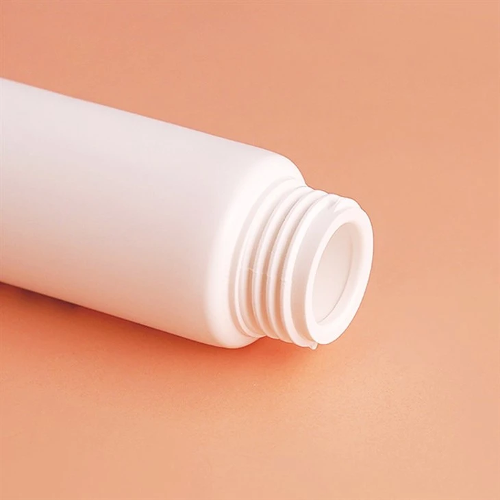 D19 Cosmetics Lip Care Repair Sleeping Balm Squeeze Tube With Applicator