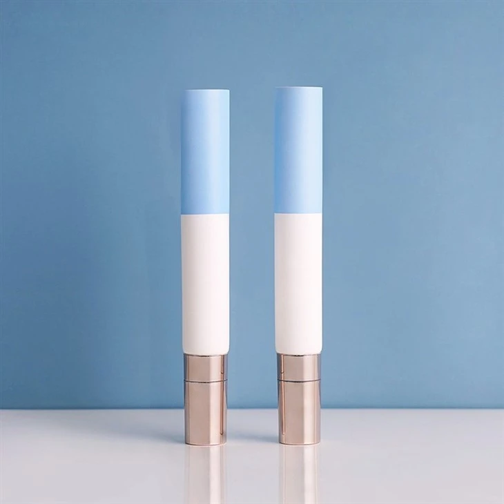 D19 Cosmetics Lip Care Repair Sleeping Balm Squeeze Tube With Applicator