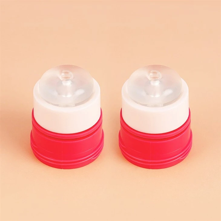 Face Cream Lotion Essential Oil Packaging Tube With Special Applicator price