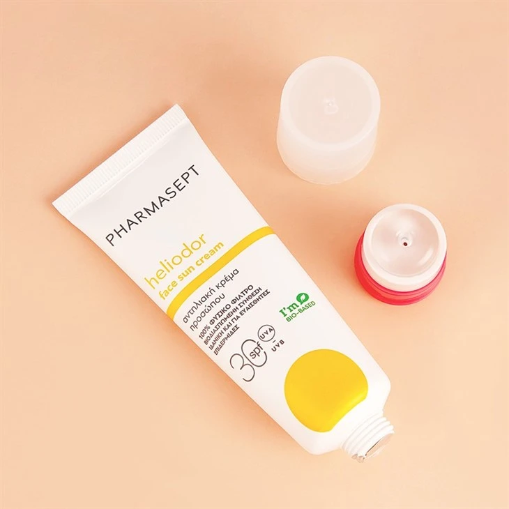 Face Cream Lotion Essential Oil Packaging Tube With Special Applicator best