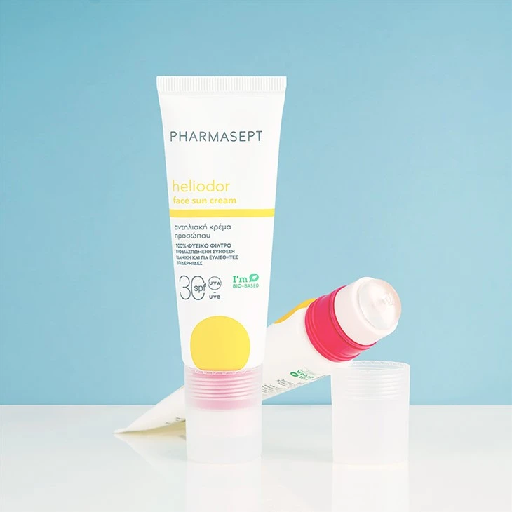 Face Cream Lotion Essential Oil Packaging Tube With Special Applicator