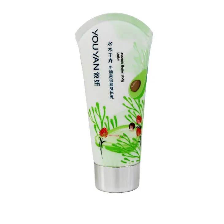 Moisturizing Cleanser Tubes