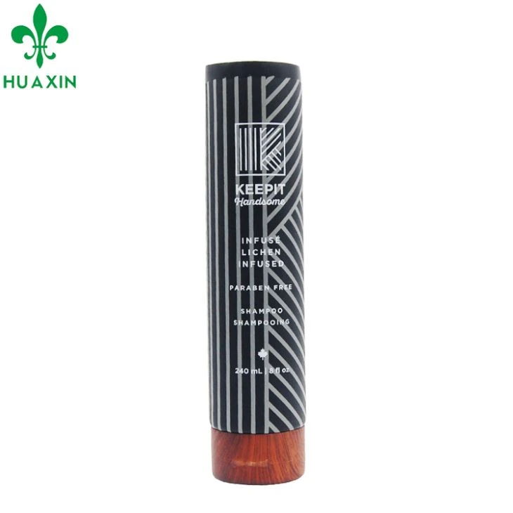 Soft Tube Obal pre šampón